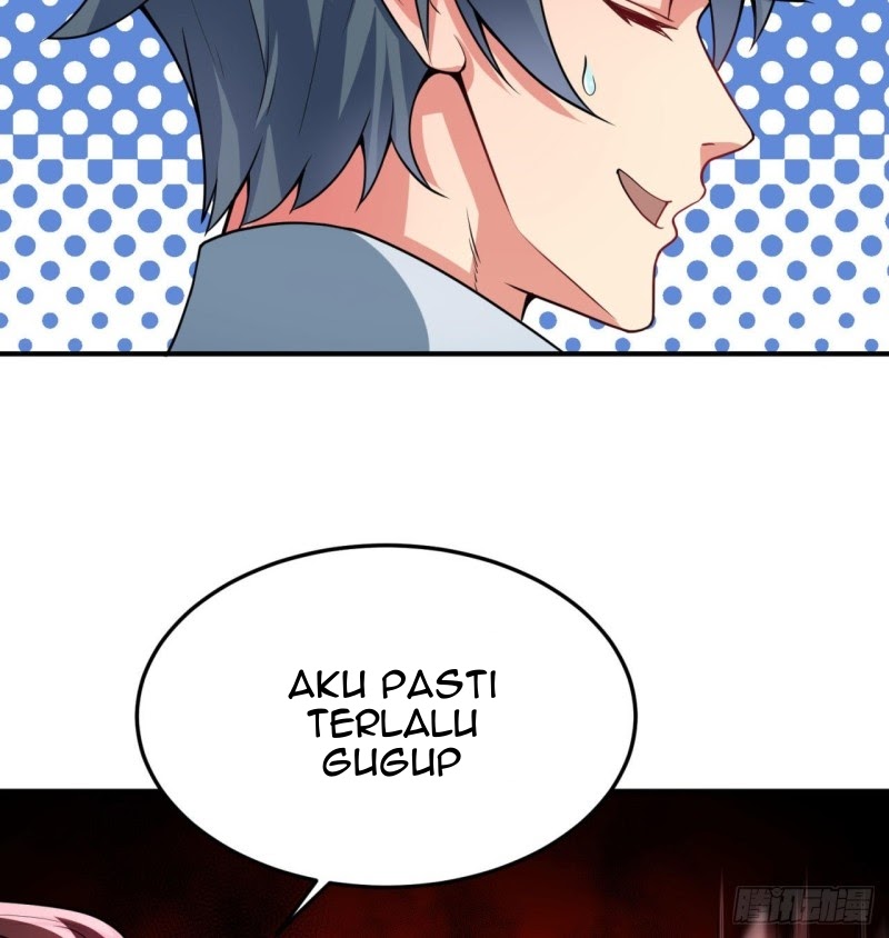 I Picked Up An Attributes Chapter 48 Gambar 73